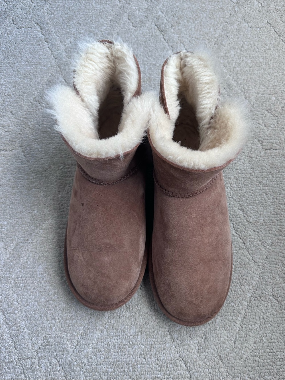 Kirkland Signature Boots
